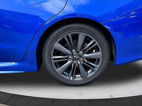 Used 2021 Subaru WRX AWD/4WD image 32