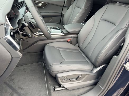 New 2026 Audi Q7 3.0T Premium Plus image 5