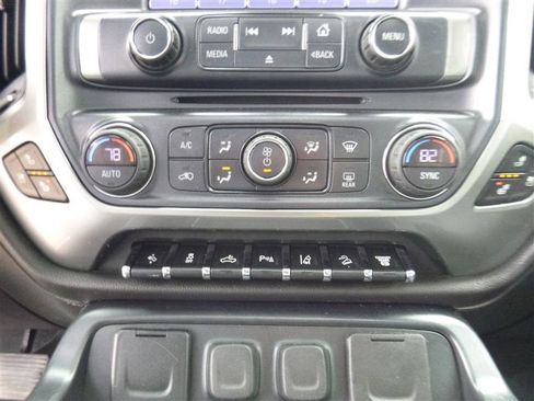 Used 2018 Chevrolet Silverado 3500 LTZ w/ Duramax Plus Package image 17