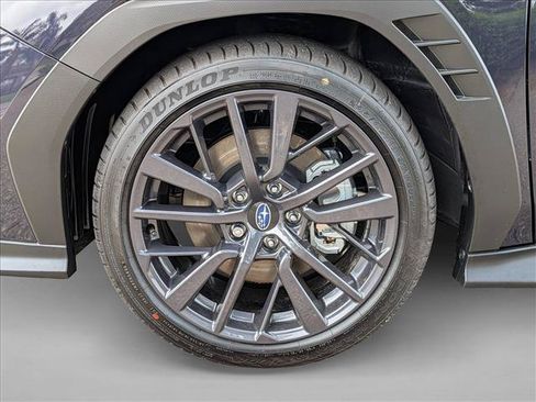 New 2026 Subaru WRX Premium AWD/4WD image 10