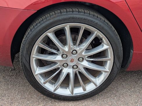 Used 2013 Cadillac XTS Platinum FWD image 10