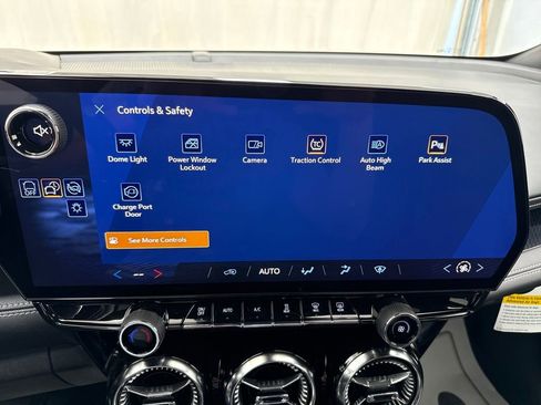 New 2026 Chevrolet Blazer EV LT image 27