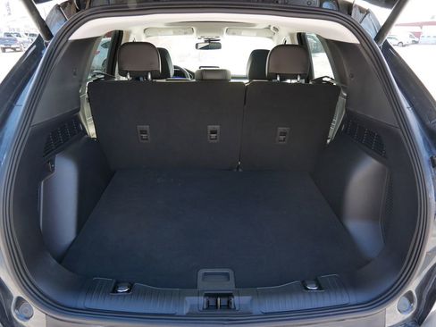 Certified 2022 Ford Escape Titanium w/ Class II Trailer Tow Package image 10