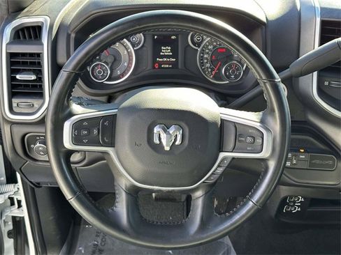 Used 2023 RAM 2500 Big Horn w/ Level 1 Equipment Group image 19