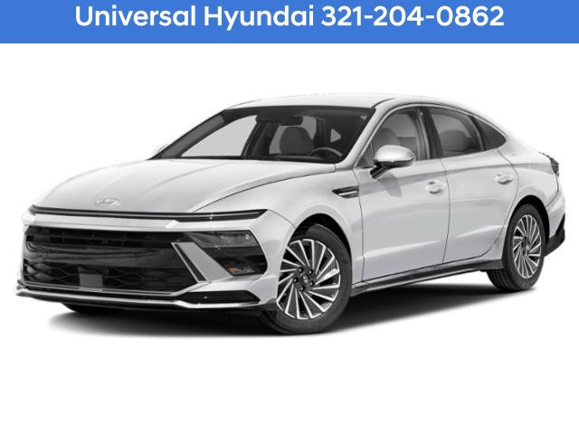 New 2027 Hyundai Sonata SEL FWD 360° Tour
