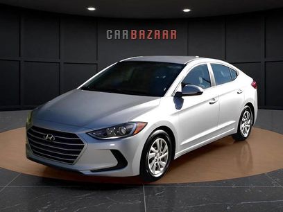 Used 2017 Hyundai Elantra SE