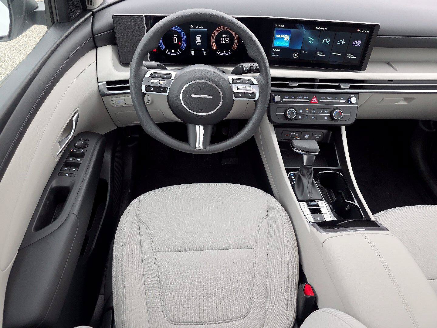 New 2026 Hyundai Tucson SE AWD/4WD image 68