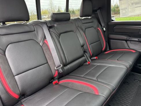 New 2026 RAM 1500 RHO AWD/4WD image 23