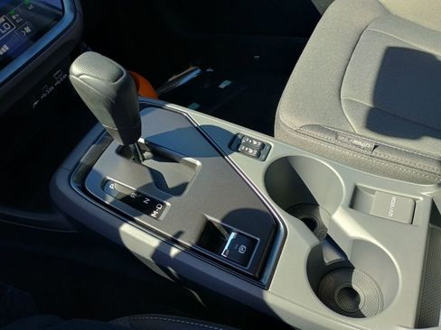 New 2026 Subaru Crosstrek 2.0i Premium image 22