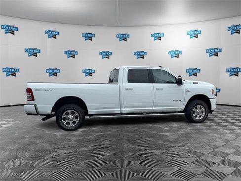 New 2024 RAM 3500 Big Horn w/ Sport Appearance Package image 5