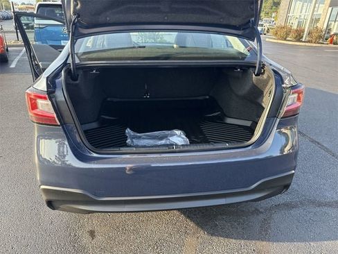 New 2025 Subaru Legacy Premium image 75