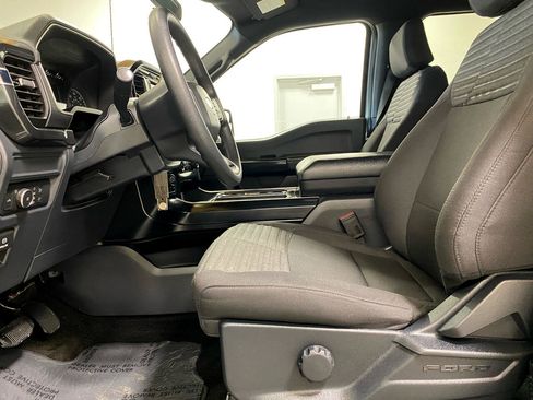 Used 2022 Ford F150 XL w/ STX Appearance Package image 10