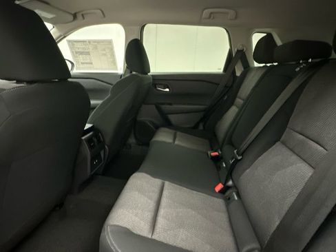 New 2026 Nissan Rogue SV w/ Cold Weather Package AWD/4WD image 10