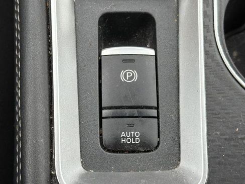 Certified 2025 Nissan Altima 2.5 SV w/ SV Premium Package FWD image 8