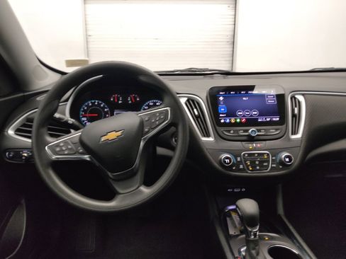 Used 2024 Chevrolet Malibu LT image 22