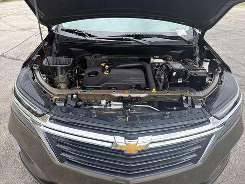 Used 2023 Chevrolet Equinox LT FWD image 27