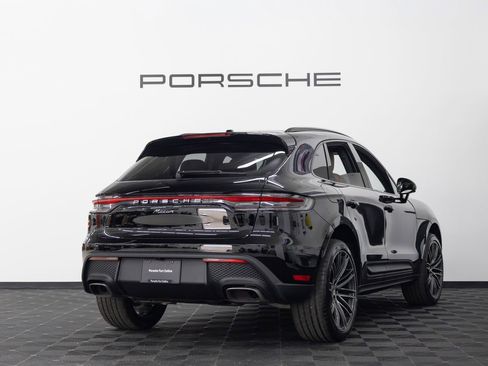 New 2026 Porsche Macan image 6