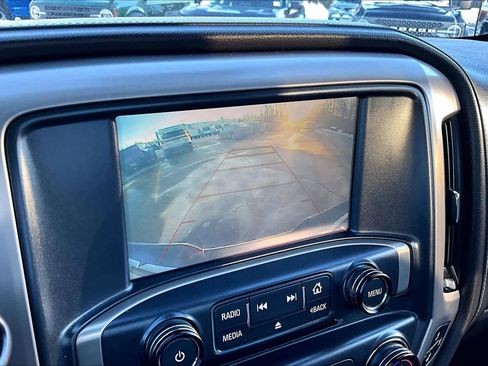 Used 2018 GMC Sierra 1500 Denali w/ Denali Ultimate Package image 29