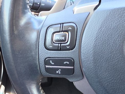 Used 2019 Lexus NX 300 FWD w/ Comfort Package image 17