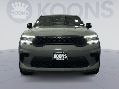 Used 2024 Dodge Durango GT AWD/4WD image 11