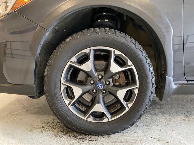 Used 2019 Subaru Crosstrek 2.0i Premium AWD/4WD image 5