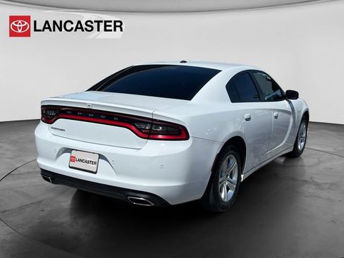 Used 2022 Dodge Charger SXT w/ Leather Interior Group image 7