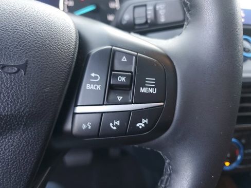 Used 2023 Ford Maverick Lariat w/ Lariat Luxury Package image 25