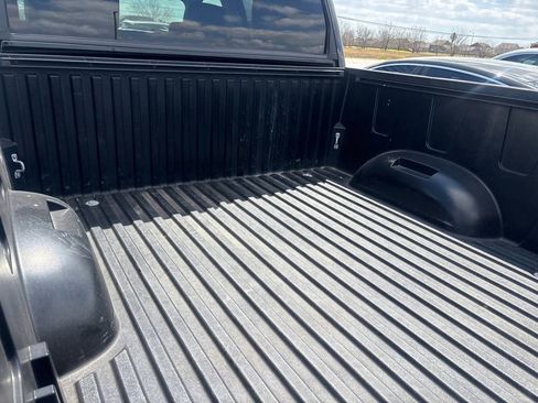 Used 2022 Toyota Tundra SR5 w/ TRD Convenience Package RWD image 27