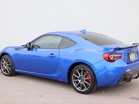 Used 2019 Subaru BRZ Limited w/ Performance Package image 3