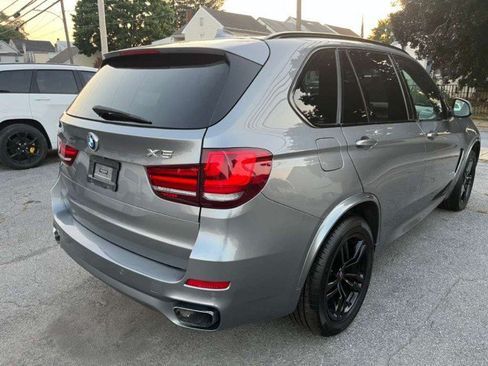 Used 2014 BMW X5 xDrive35i AWD/4WD image 4