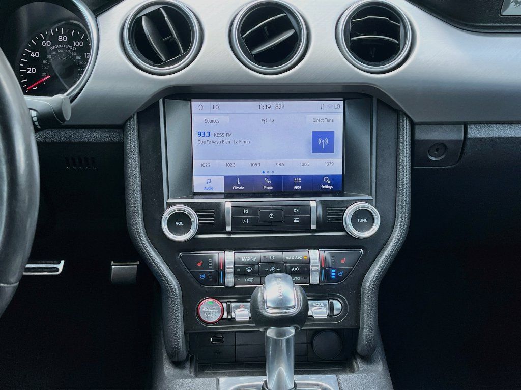 Used 2021 Ford Mustang GT Premium RWD image 14