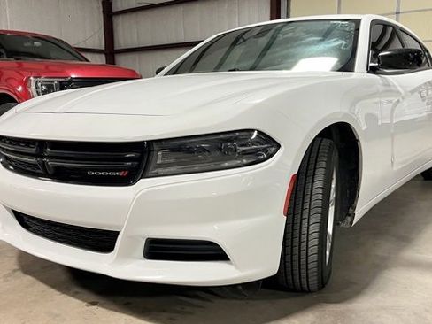 Used 2023 Dodge Charger SXT image 5