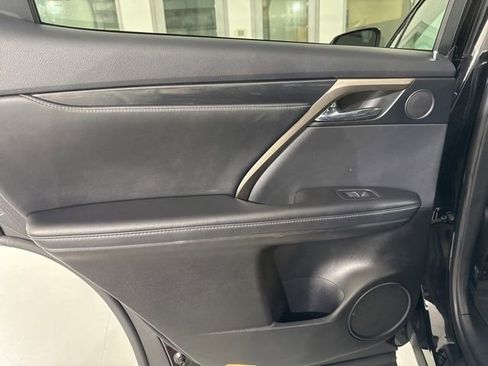 Used 2019 Lexus RX 350 FWD image 20