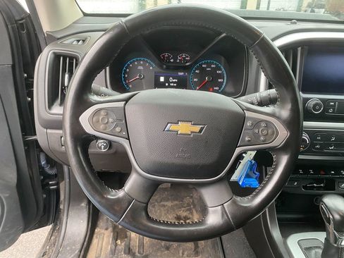Used 2022 Chevrolet Colorado ZR2 image 15