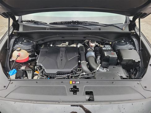 Certified 2022 Hyundai Santa Fe Limited image 20