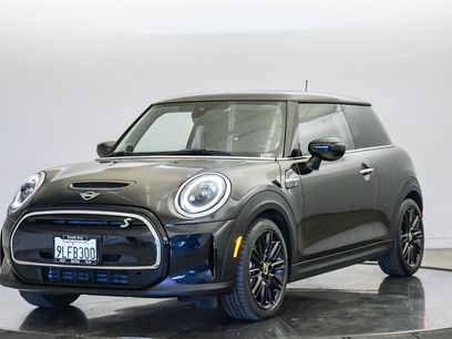 Certified 2024 MINI Cooper SE