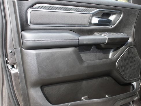 New 2025 RAM 1500 Big Horn image 12