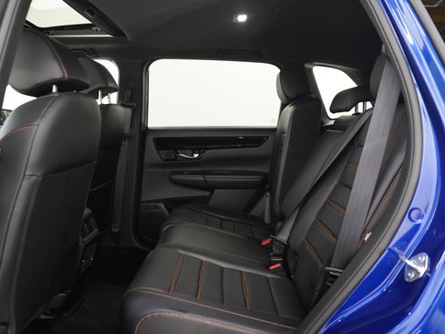 Used 2024 Honda CR-V Sport Touring image 15