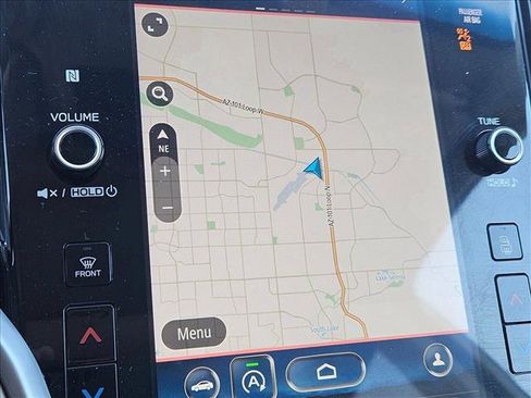 Used 2020 Subaru Outback Limited w/ Popular Package #2 image 14