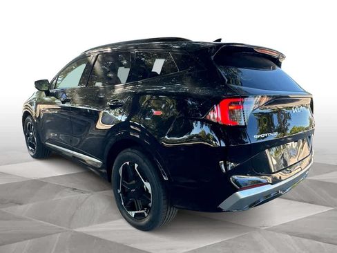 Used 2026 Kia Sportage SX FWD image 6