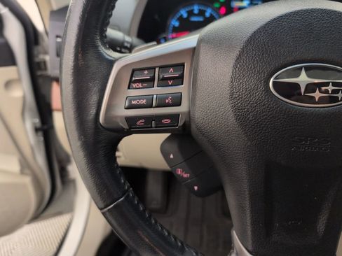 Used 2014 Subaru Outback 2.5i Limited image 40