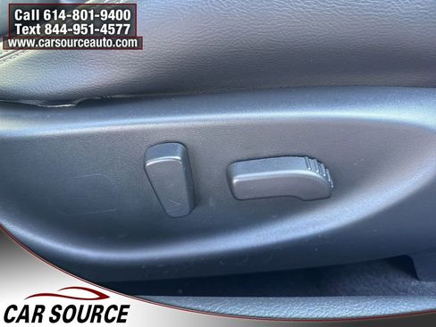 Used 2023 Nissan Maxima SL FWD image 44