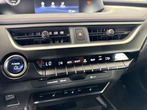 Certified 2022 Lexus UX 250h F Sport w/ F Sport Premium Package AWD/4WD image 19