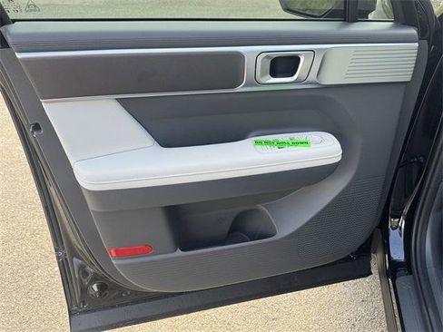 New 2025 Hyundai Santa Fe SEL image 10
