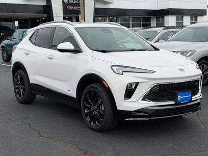 New 2026 Buick Encore GX Sport Touring w/ Advanced Technology Package