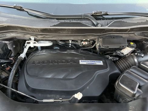Used 2019 Honda Pilot EX-L image 14