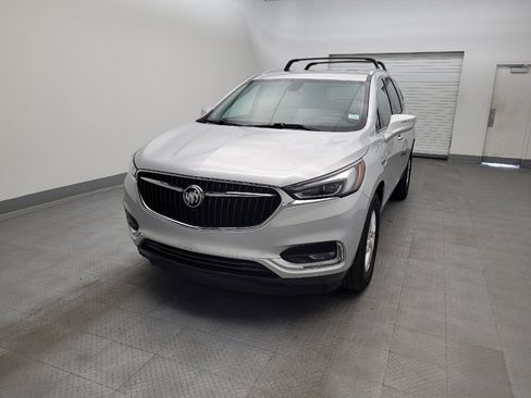 Used 2019 Buick Enclave Essence image 15