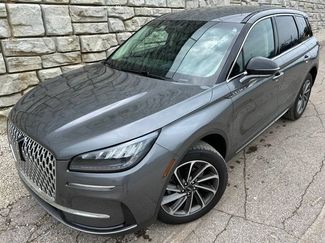 Used 2024 Lincoln Corsair AWD w/ Equipment Group 101A video 1