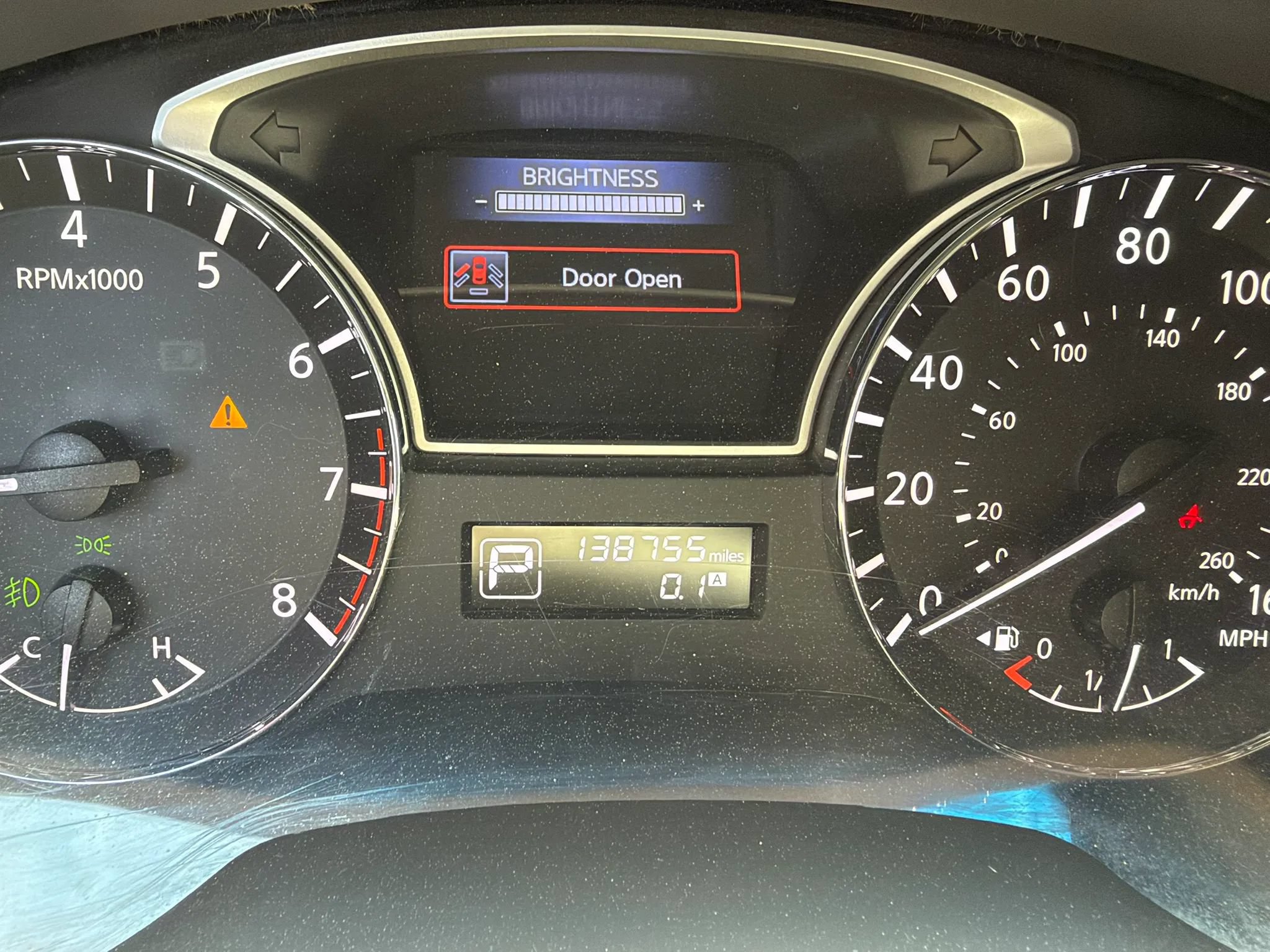 Used 2014 Nissan Pathfinder SL FWD image 21
