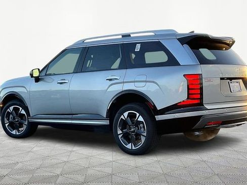 New 2026 Hyundai Palisade Limited image 3